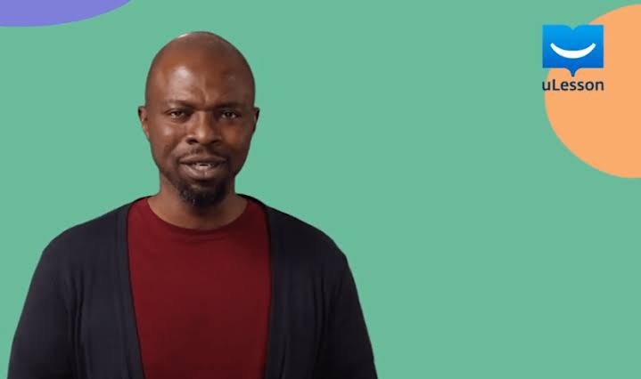 Sim Shagaya – uLesson