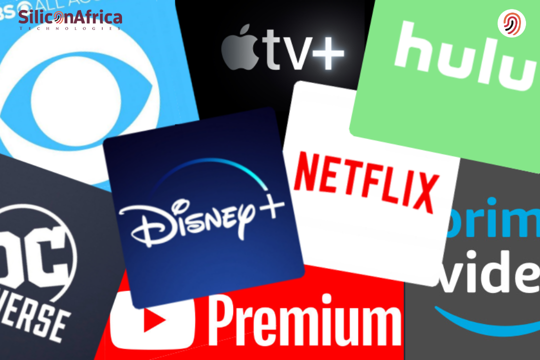 Streaming Services