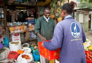 Twiga Foods acquires three FMCG distributors