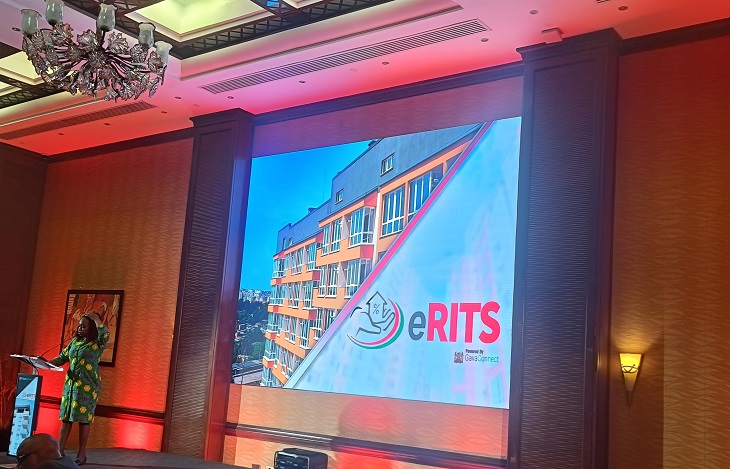 KRA Launches Online System to Monitor Landlords Taxes
