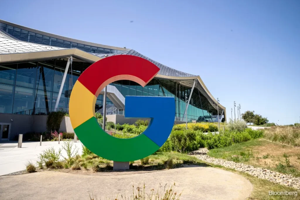 Google's Alphabet to Raise $2.8 Billion in Bond Sale