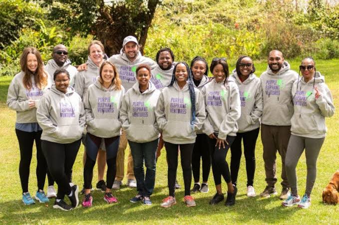 Purple Elephant Ventures Increased Seed Funding to $5 Million