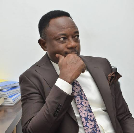 Festus Onifade Withdraws lawsuit against MultiChoice