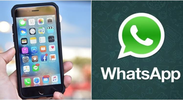 WhatsApp to stop working on some older phones