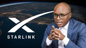 Vodacom Supports Ban on Starlink in South Africa