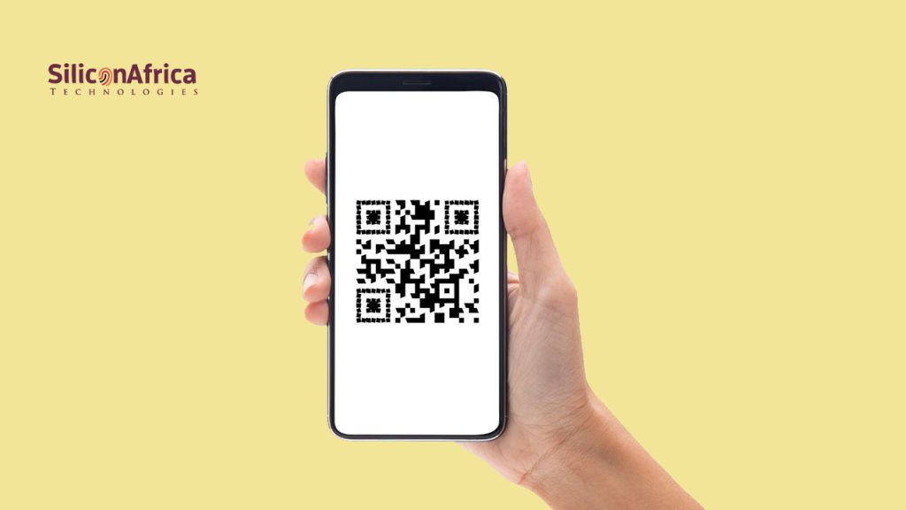 How to Scan QR Code With Phone | Full Guide - Silicon Africa