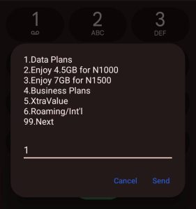 How to Stop Auto Renewal on MTN