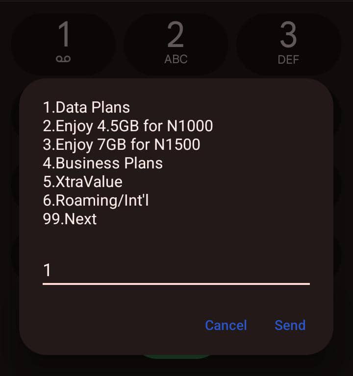 how to stop auto renewal on MTN