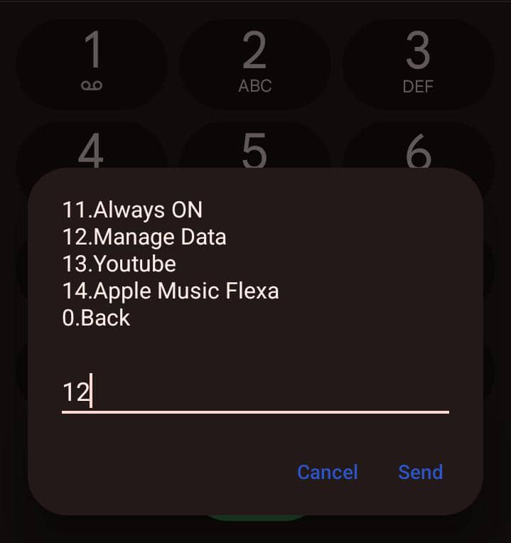 how to stop auto renewal on MTN