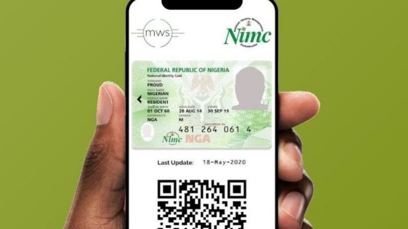 NIMC #28,750 NIN correction fee sparks public backlash