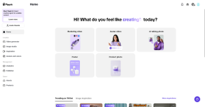 AI and influencer marketing