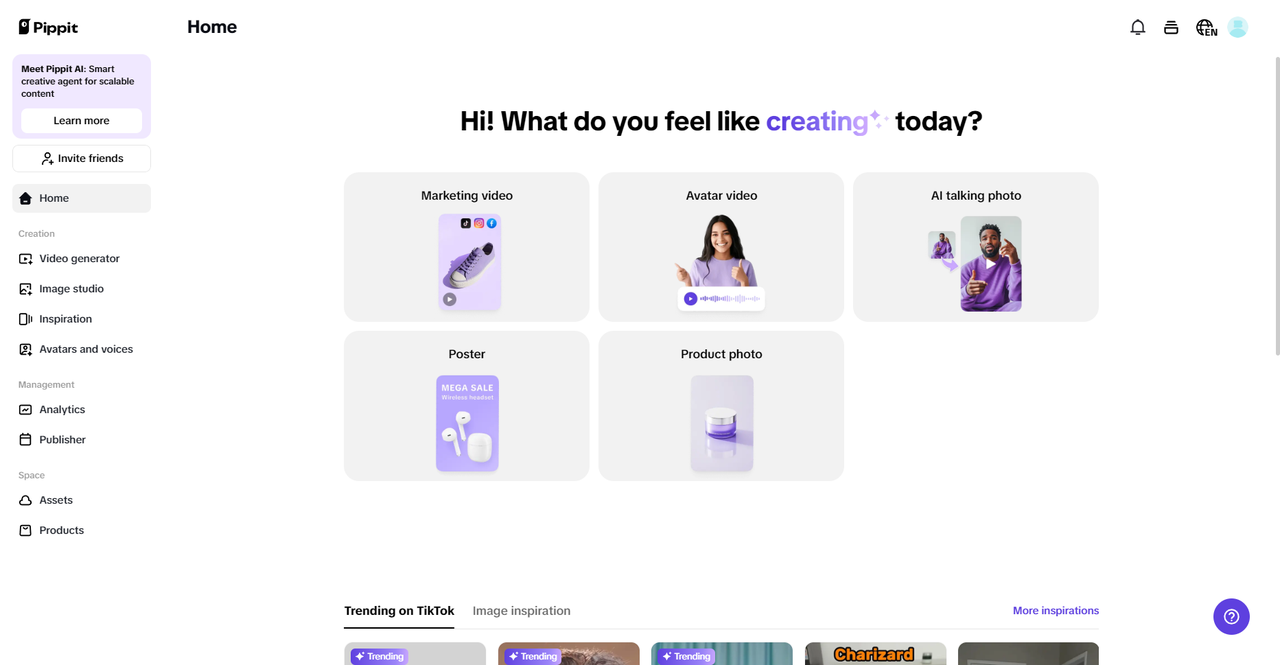 AI and influencer marketing