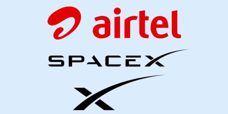 Airtel Africa partners SpaceX to extend Starlink to rural communities