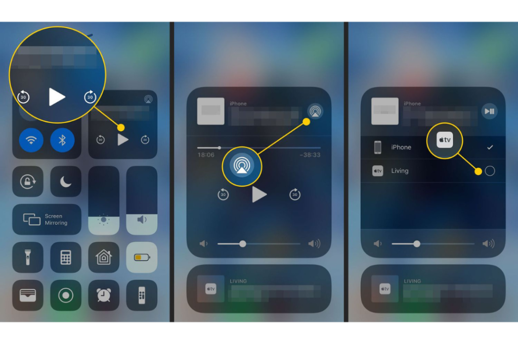 How to Connect Phone to TV 