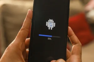 How to Format an Android Phone