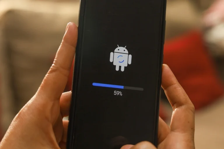How to Format an Android Phone