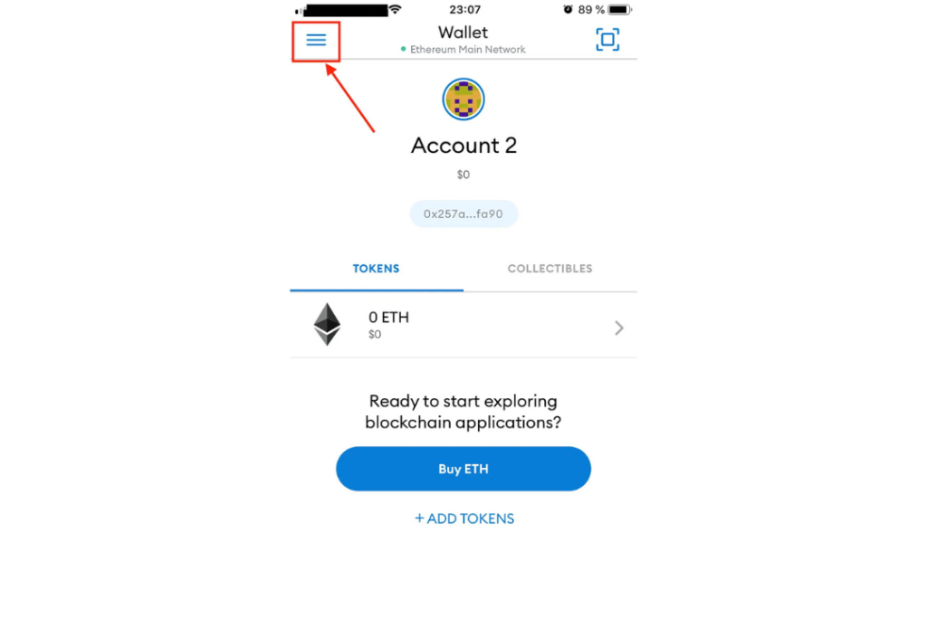 How to Import Core to Metamask 