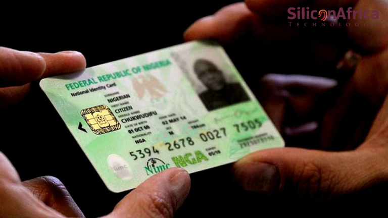 How to Retrieve NIN Number without Phone Number
