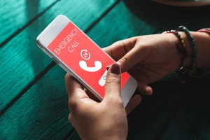How to Unlock any Phone Password using Emergency Call