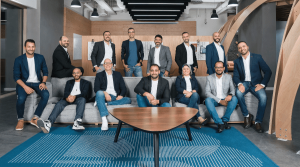 Money Fellows Raises $13M to Boost Financial Inclusion in Africa