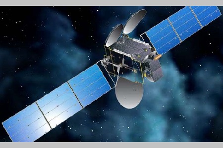 Nigeria set to launch 4 satellites for insecurity