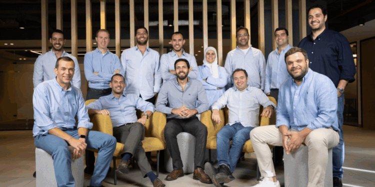 Egypt’s proptech Nawy raises $75 million in series A funding