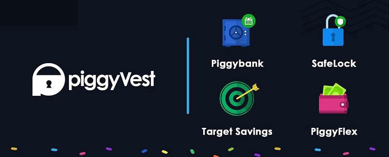 PiggyVest network error resolved