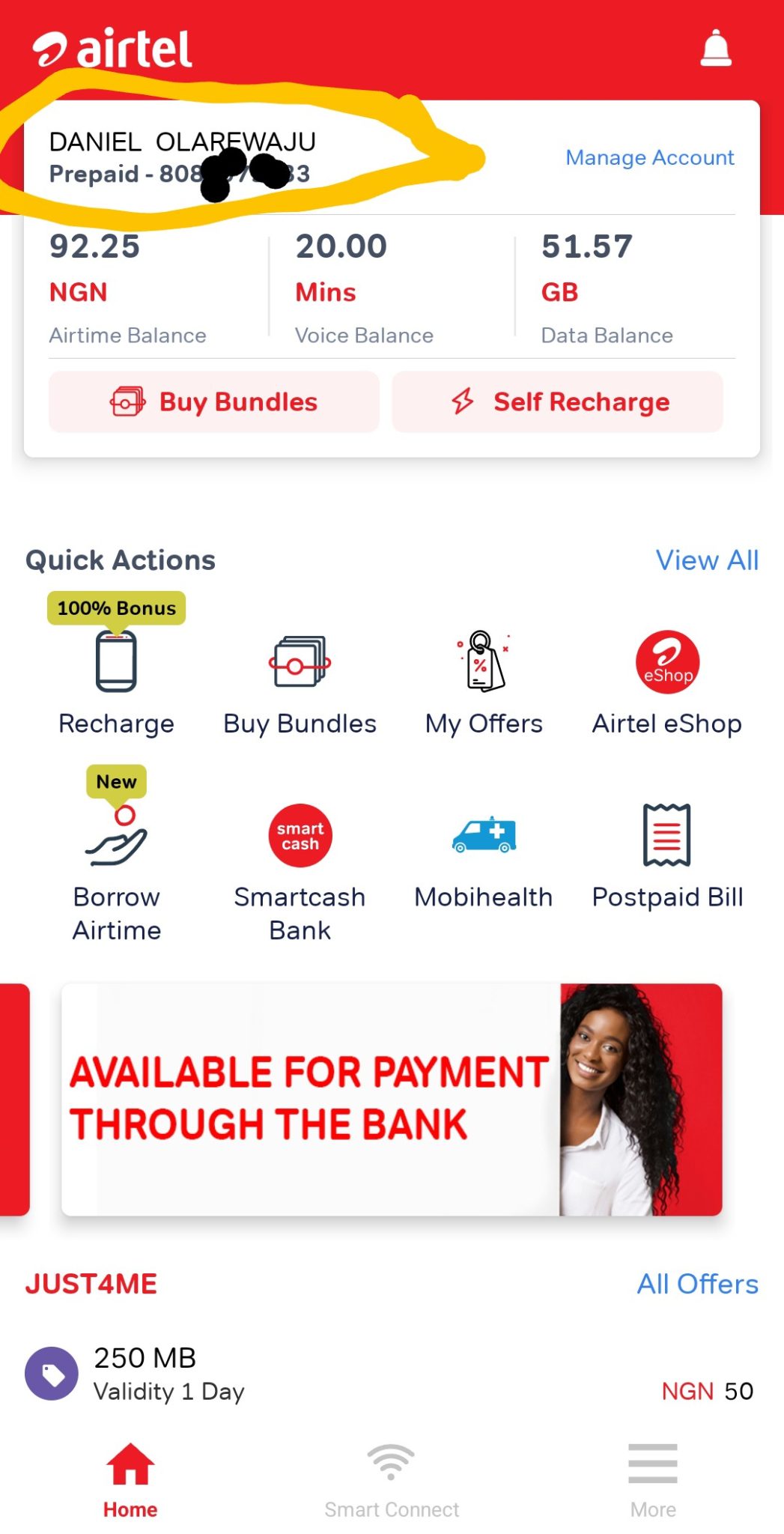 how-to-check-phone-number-on-airtel-full-guide