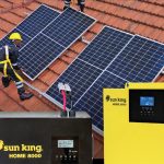 Sun King gets loan to electrify homes in Nigeria