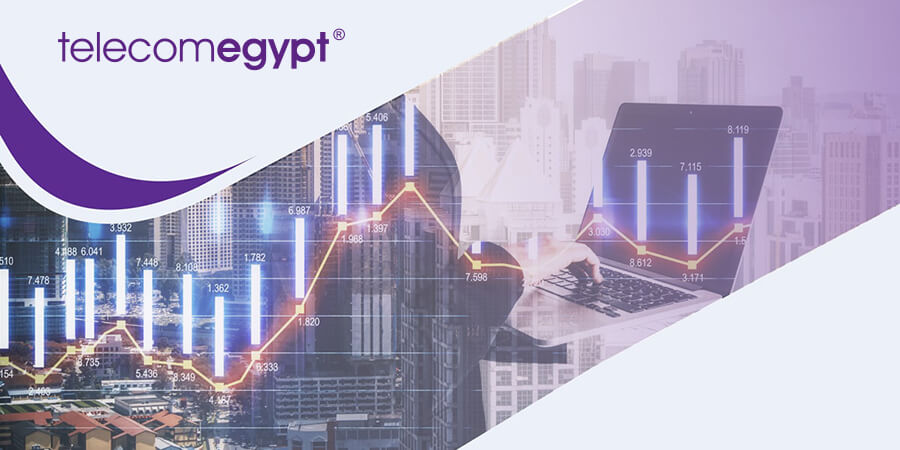 Telecom Egypt reports 42% revenue growth in Q1 2025