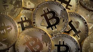 Bitcoin surpasses $100,000 to overtake Amazon