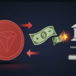 Places to Exchange Tron for Cash