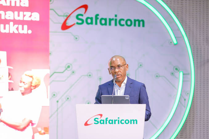M-PESA improves loan with new credit products