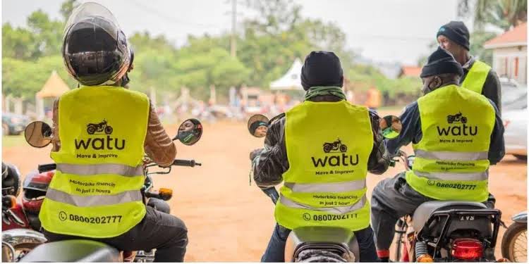 Watu profits decline by 85% due to rise in loan defaults