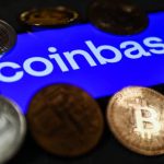 Coinbase reports a big security breach