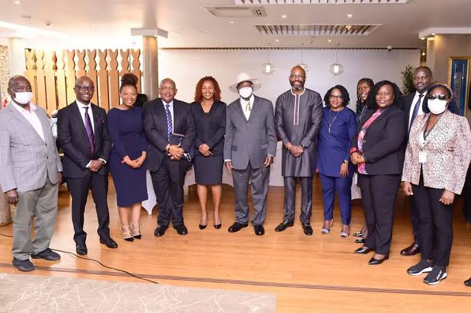 MTN unveils a new era of tech partnership in Uganda