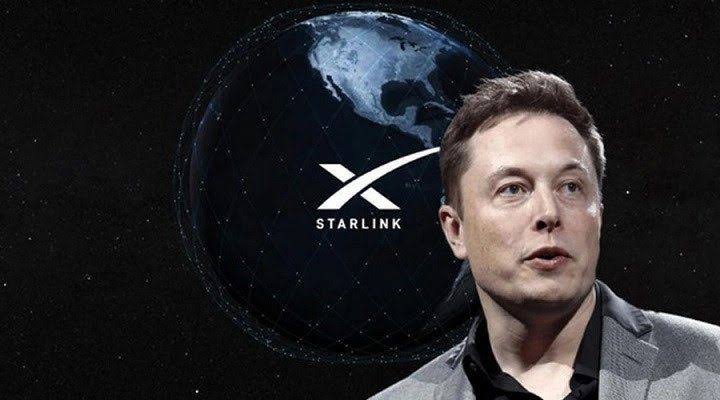 South Africa to make changes on BEE rules for Starlink
