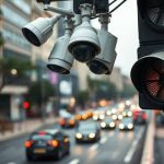 Zimbabwe uses tech to identify reckless drivers