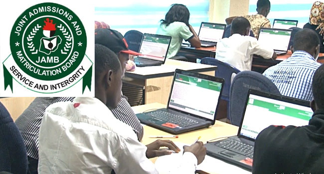 JAMB reprinted UTME results in circulation is not from them