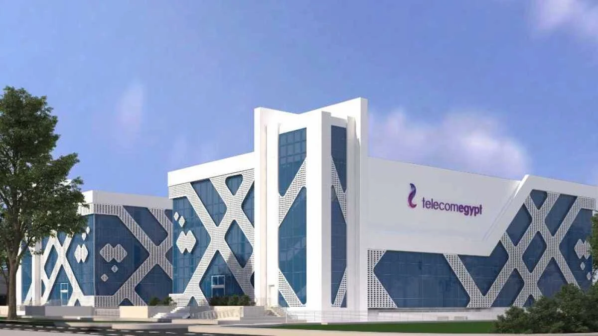 Telecom Egypt reports 42% revenue growth in Q1 2025