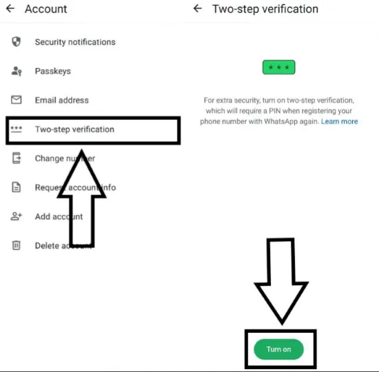 How to Know if Somebody is Monitoring Your Whatsapp