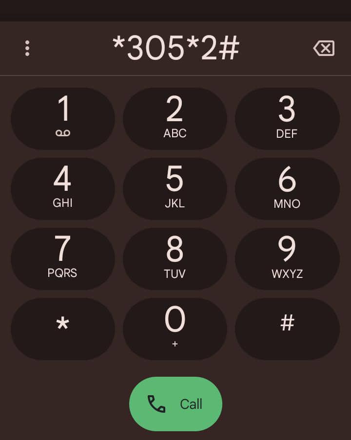 How to Cancel Caller Tune on MTN