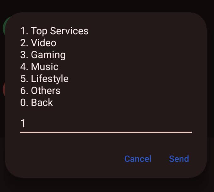 How to Cancel Caller Tune on MTN