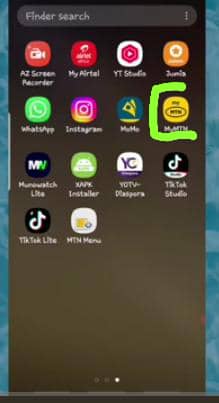 How to Cancel Caller Tune on MTN