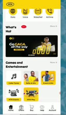 How to Cancel Caller Tune on MTN