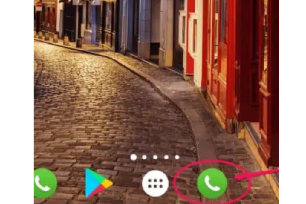 How to Remove Private Number on Infinix