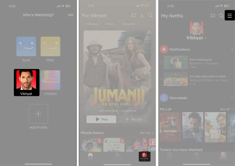 How to Unsubscribe from Netflix