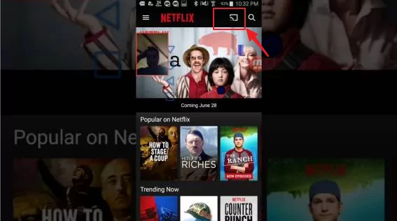 How to Connect Netflix to Your TV