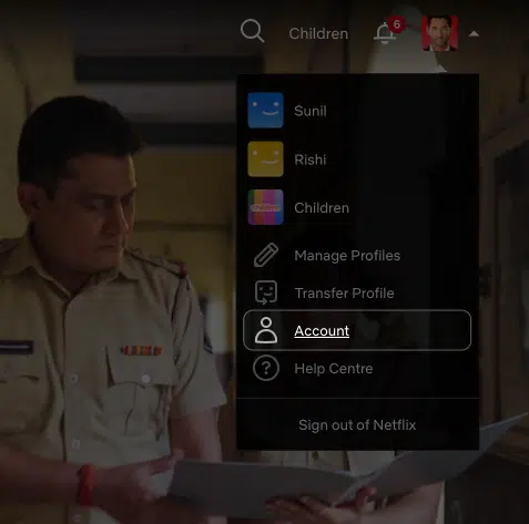 How to Unsubscribe from Netflix
