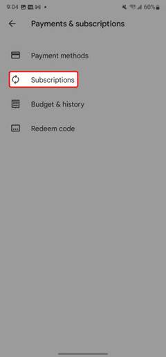 How to Unsubscribe from Netflix